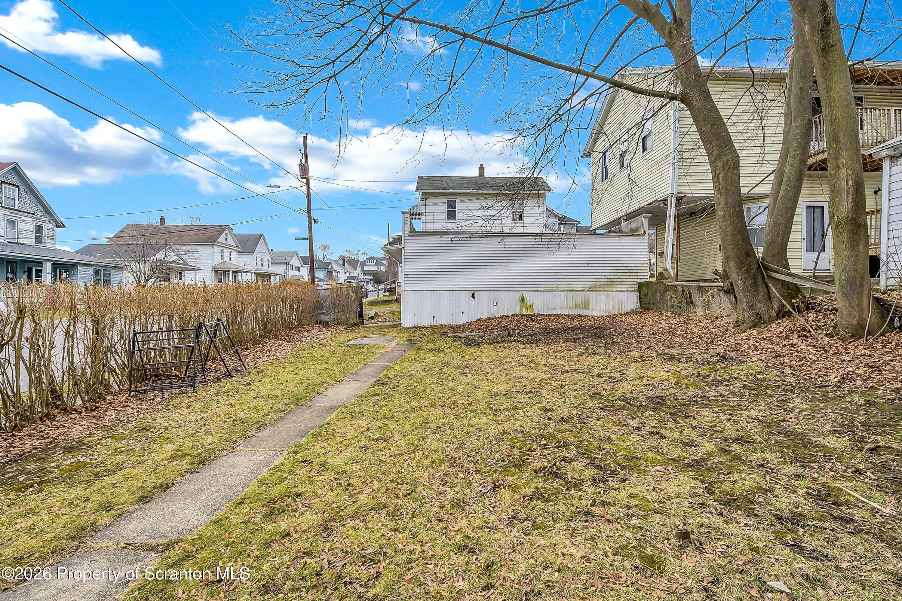1401 Prospect Avenue Scranton, PA 18505 - Photo 8 of 34 Prospect Ave -4