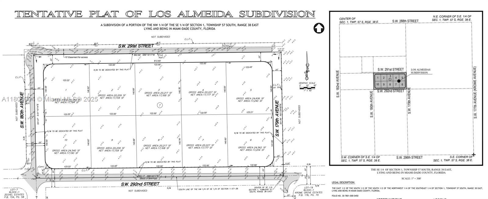 17900 Southwest 292nd Street Homestead, FL 33030 - Photo 3 of 3 a picture of a bathroom with a picture of a mirror