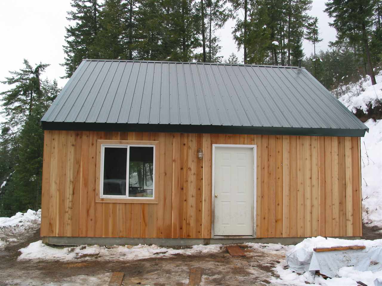1063 Haller Creek Road Addy, WA 99101 - Photo 9 of 9