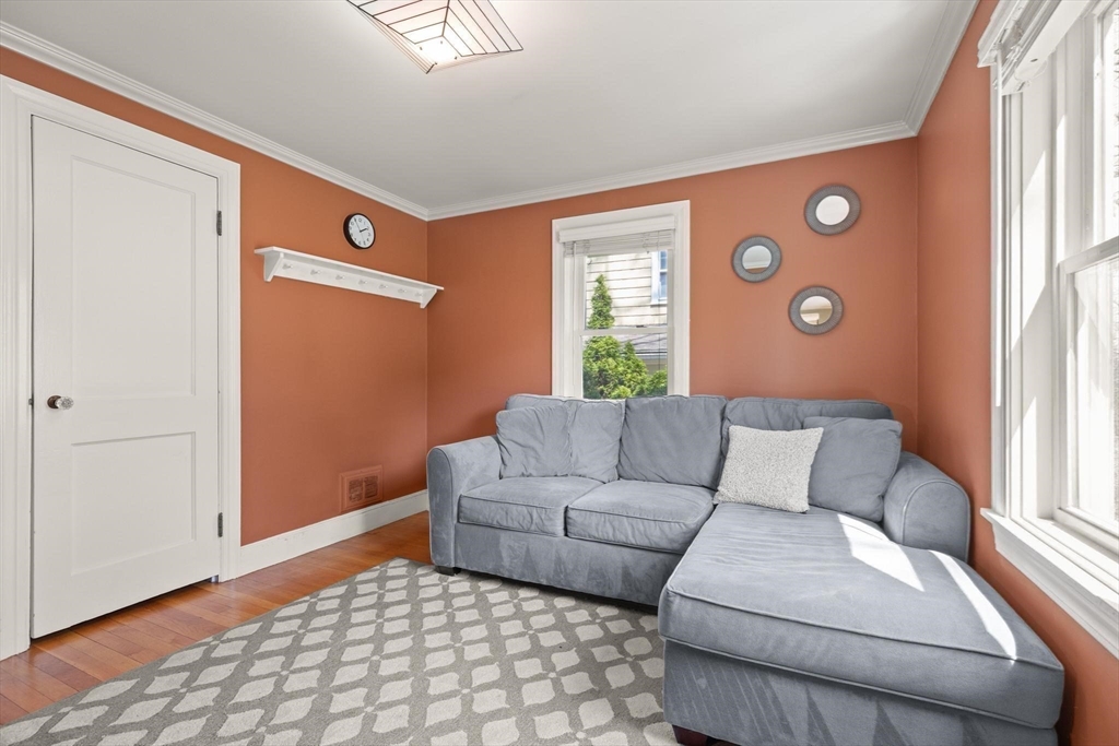 3 Watson Road Lexington, MA 02421 - Photo 25 of 37