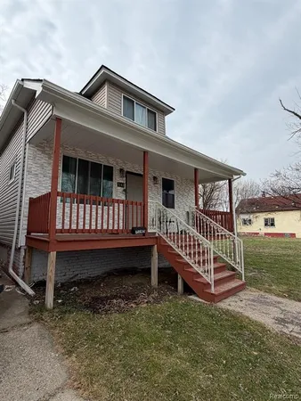 $149,900 | 7145 Holmes Street, Detroit, MI 48210