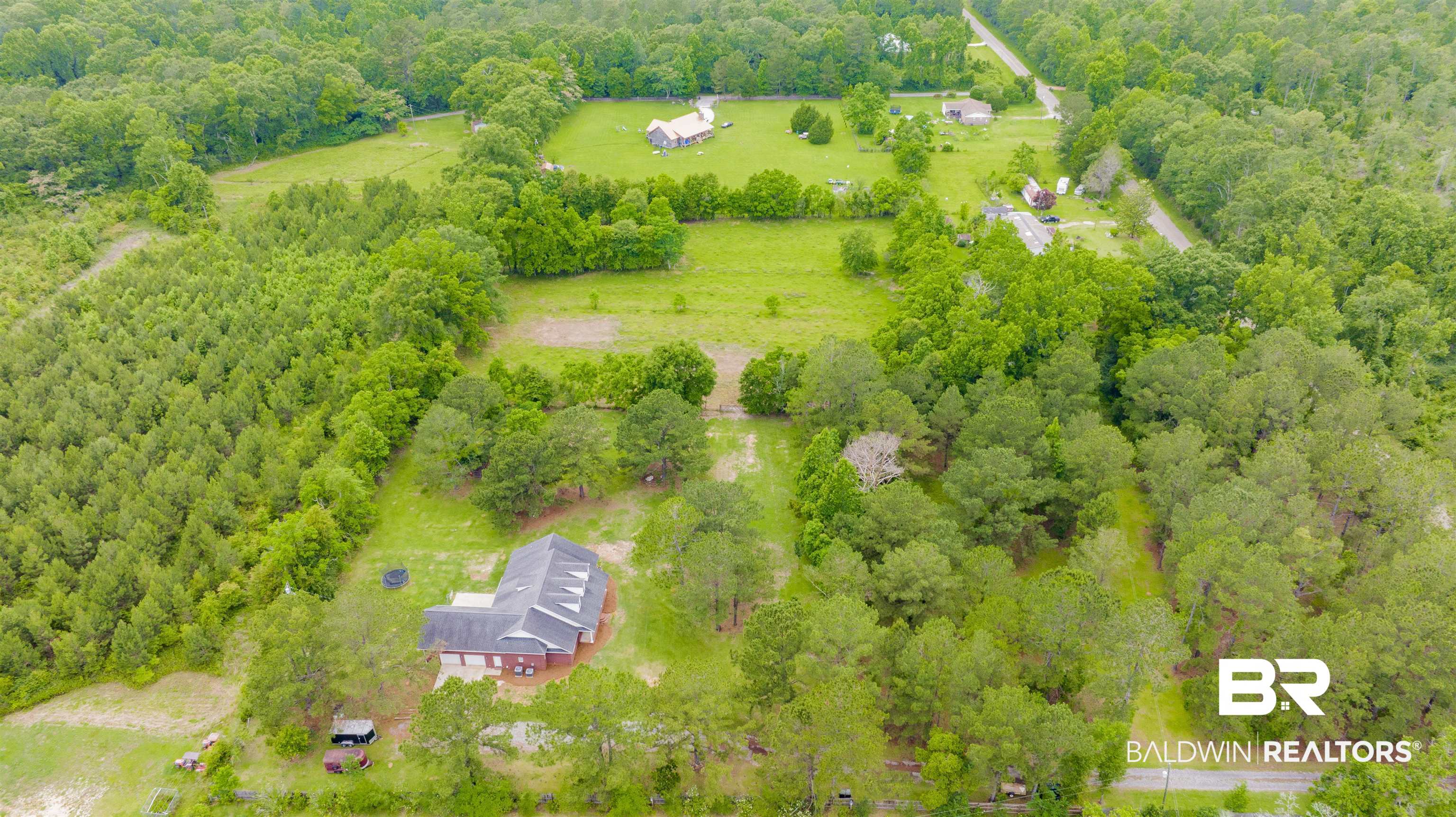 16682 Khola Stewart Road Bay Minette, AL 36507 - Photo 47 of 48