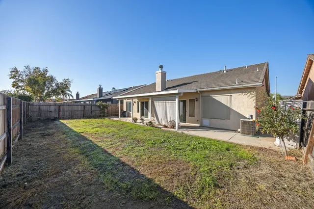 $449,900 | 3462 Shaft Street, Selma, CA 93662
