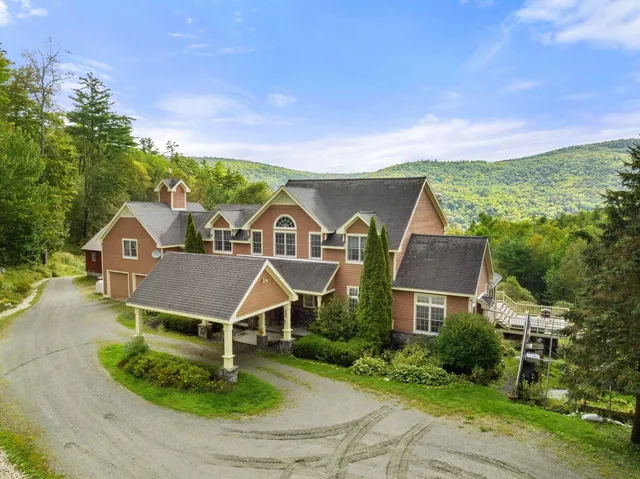 $1,695,000 | 251 Pratt Bridge Road, Jamaica, VT 05343
