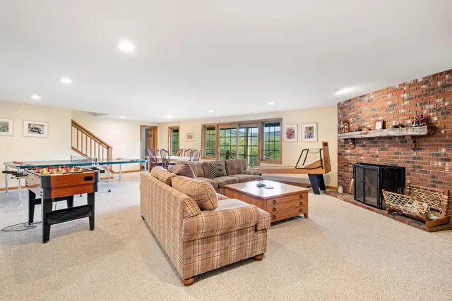 $1,695,000 | 251 Pratt Bridge Road, Jamaica, VT 05343