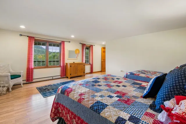 $1,695,000 | 251 Pratt Bridge Road, Jamaica, VT 05343