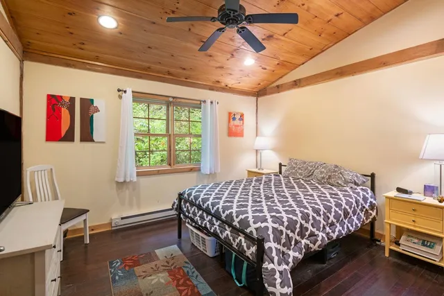 $1,695,000 | 251 Pratt Bridge Road, Jamaica, VT 05343