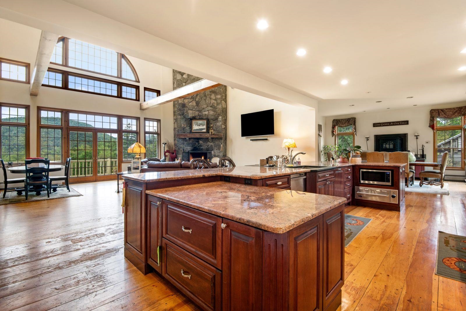 251 Pratt Bridge Road Jamaica, VT 05343 - Photo 8 of 40