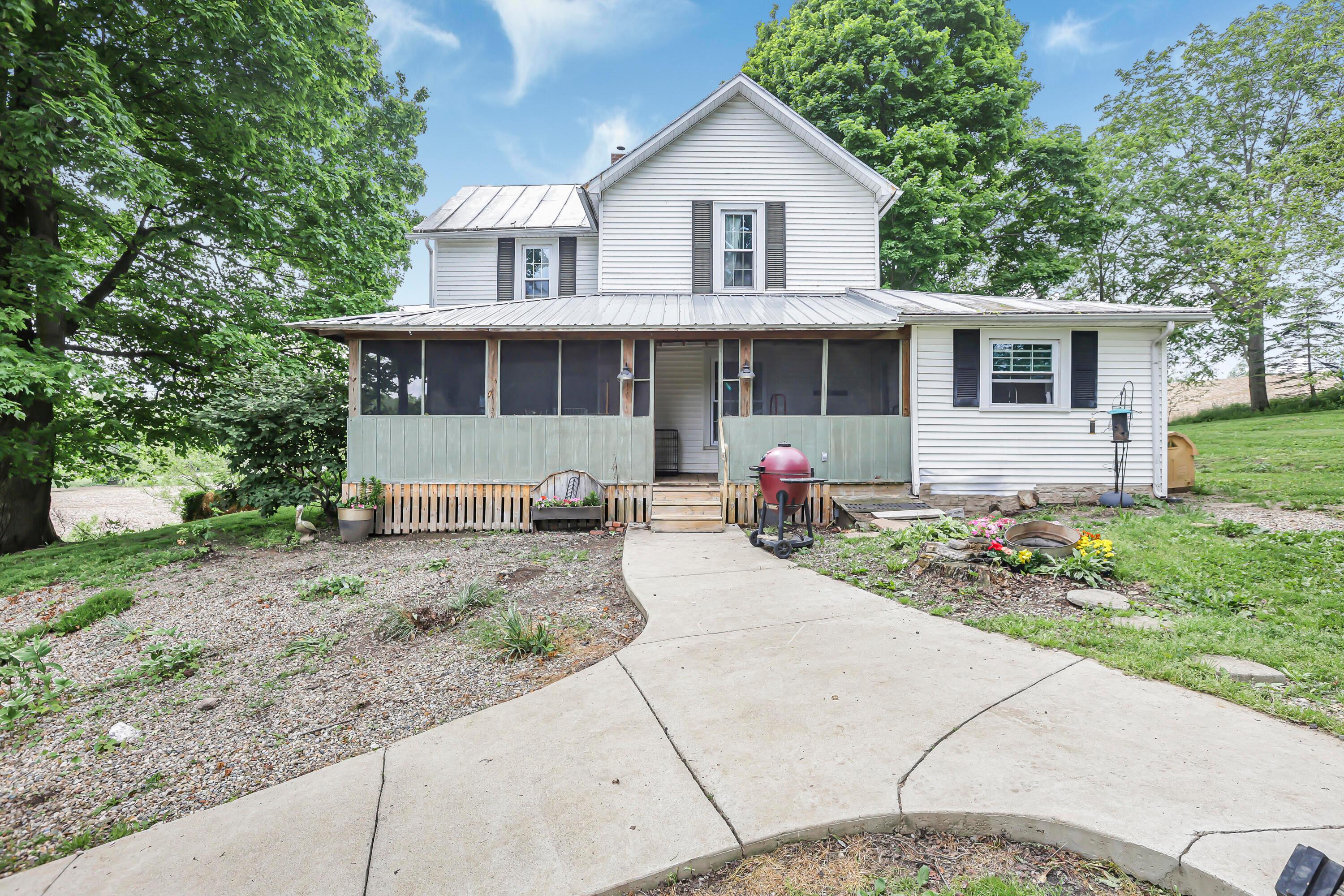 11479 Armentrout Road Fredericktown, OH 43019 - Photo 3 of 59 2-print-939A7156