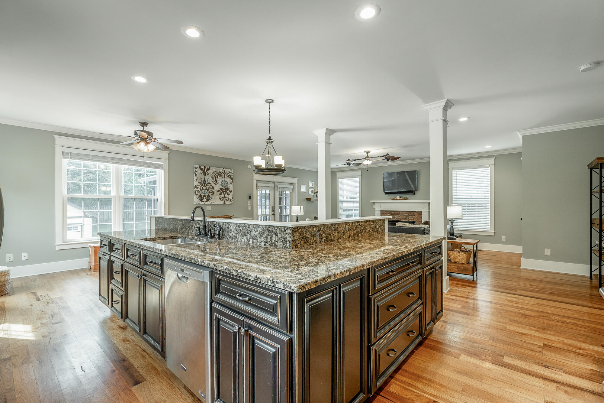 1206 East Dallas Road Chattanooga, TN 37405 - Photo 12 of 44 14