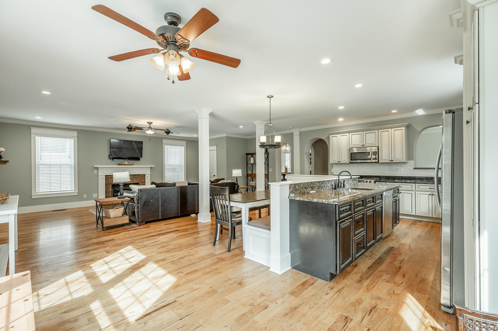 1206 East Dallas Road Chattanooga, TN 37405 - Photo 13 of 44 15