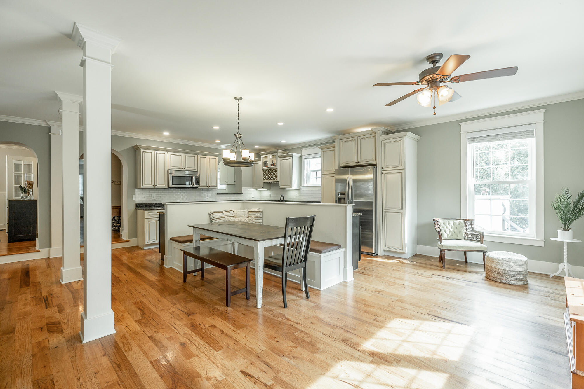 1206 East Dallas Road Chattanooga, TN 37405 - Photo 14 of 44 16