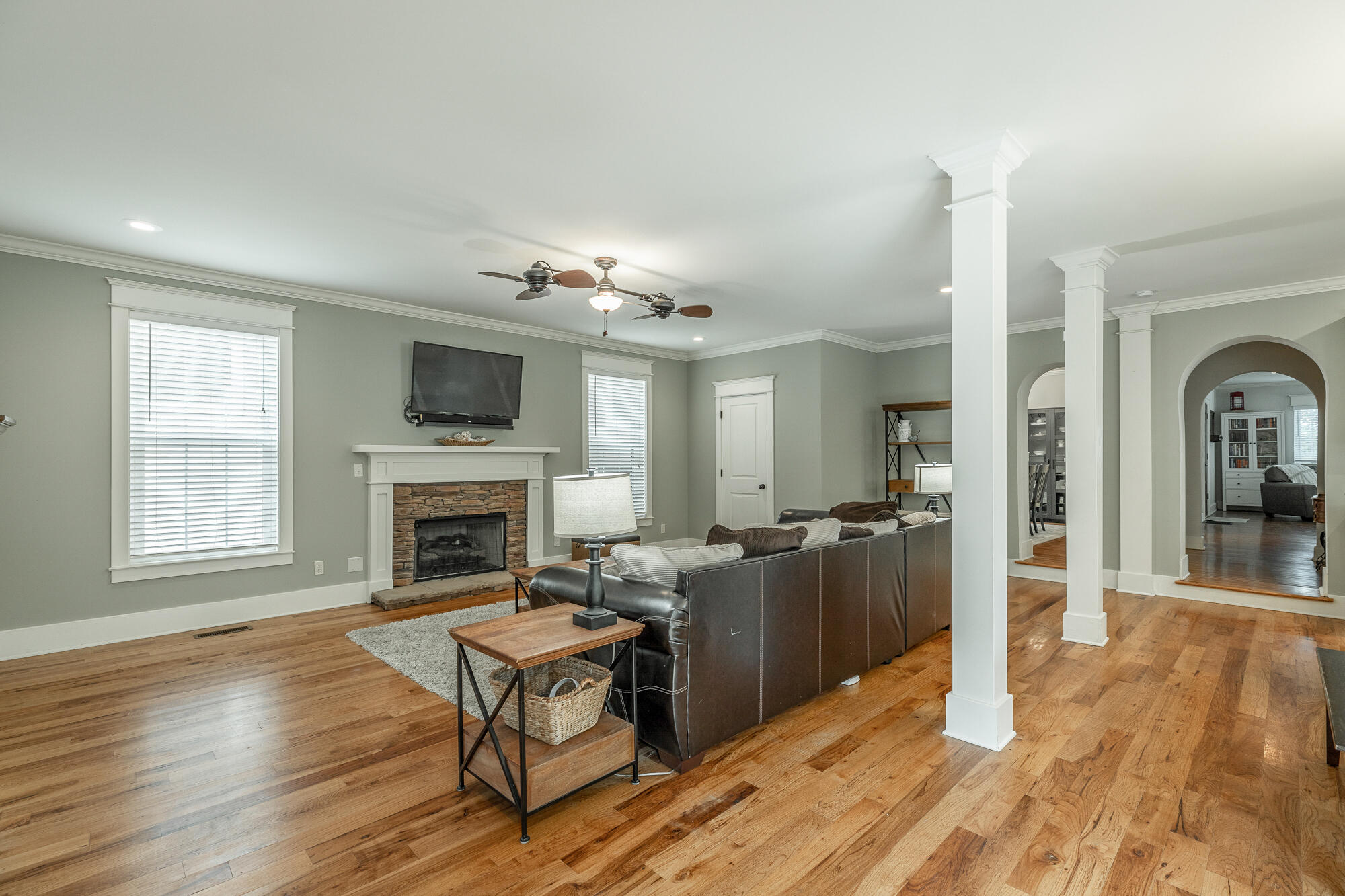 1206 East Dallas Road Chattanooga, TN 37405 - Photo 16 of 44 18