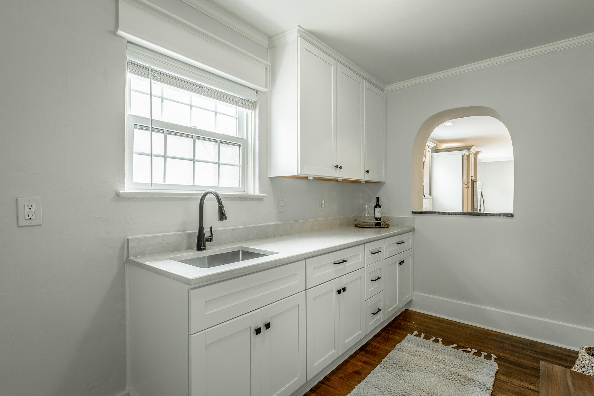 1206 East Dallas Road Chattanooga, TN 37405 - Photo 18 of 44 Butlers Pantry