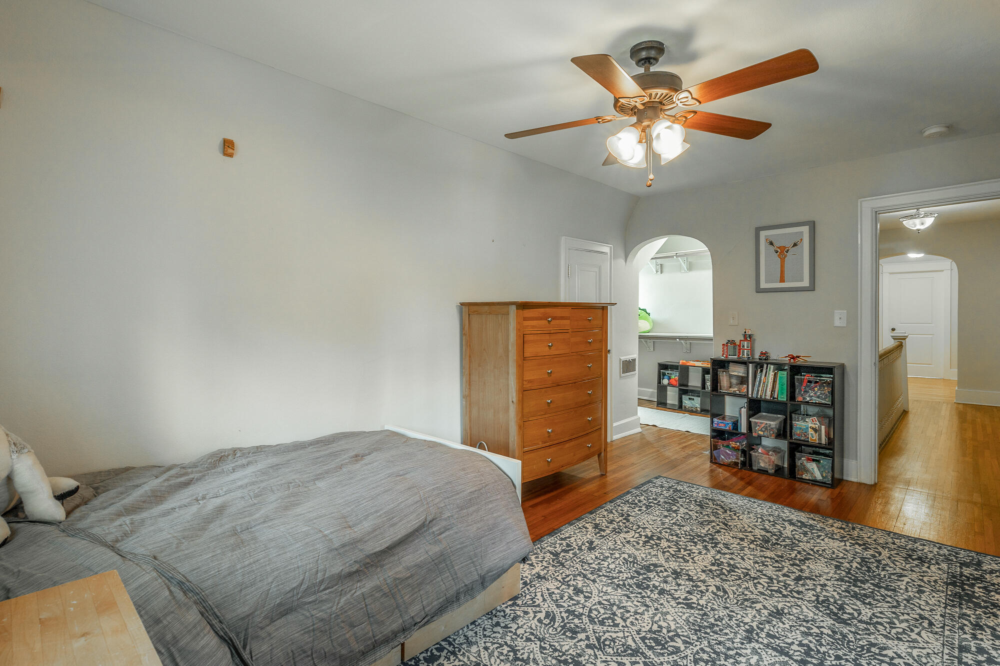 1206 East Dallas Road Chattanooga, TN 37405 - Photo 32 of 44 Bedroom 4