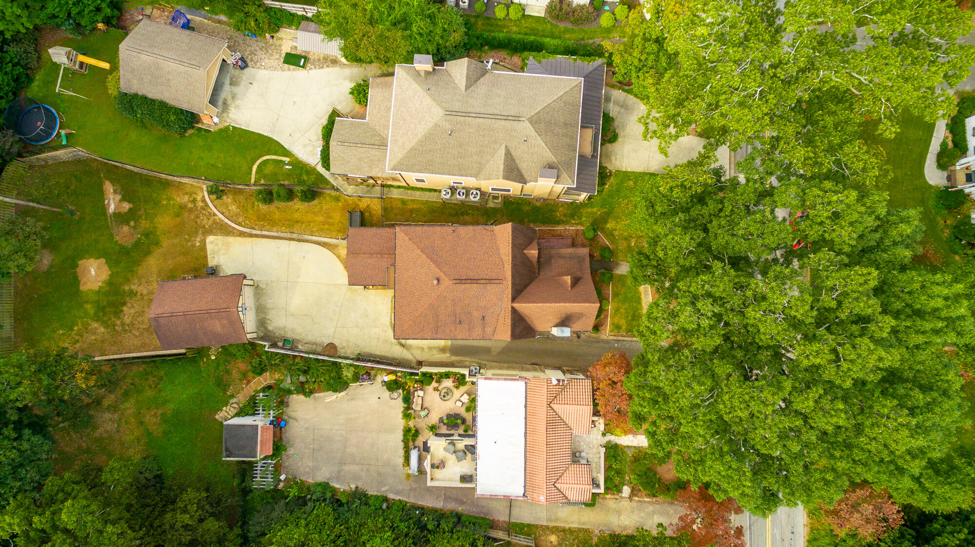 1206 East Dallas Road Chattanooga, TN 37405 - Photo 41 of 44 41