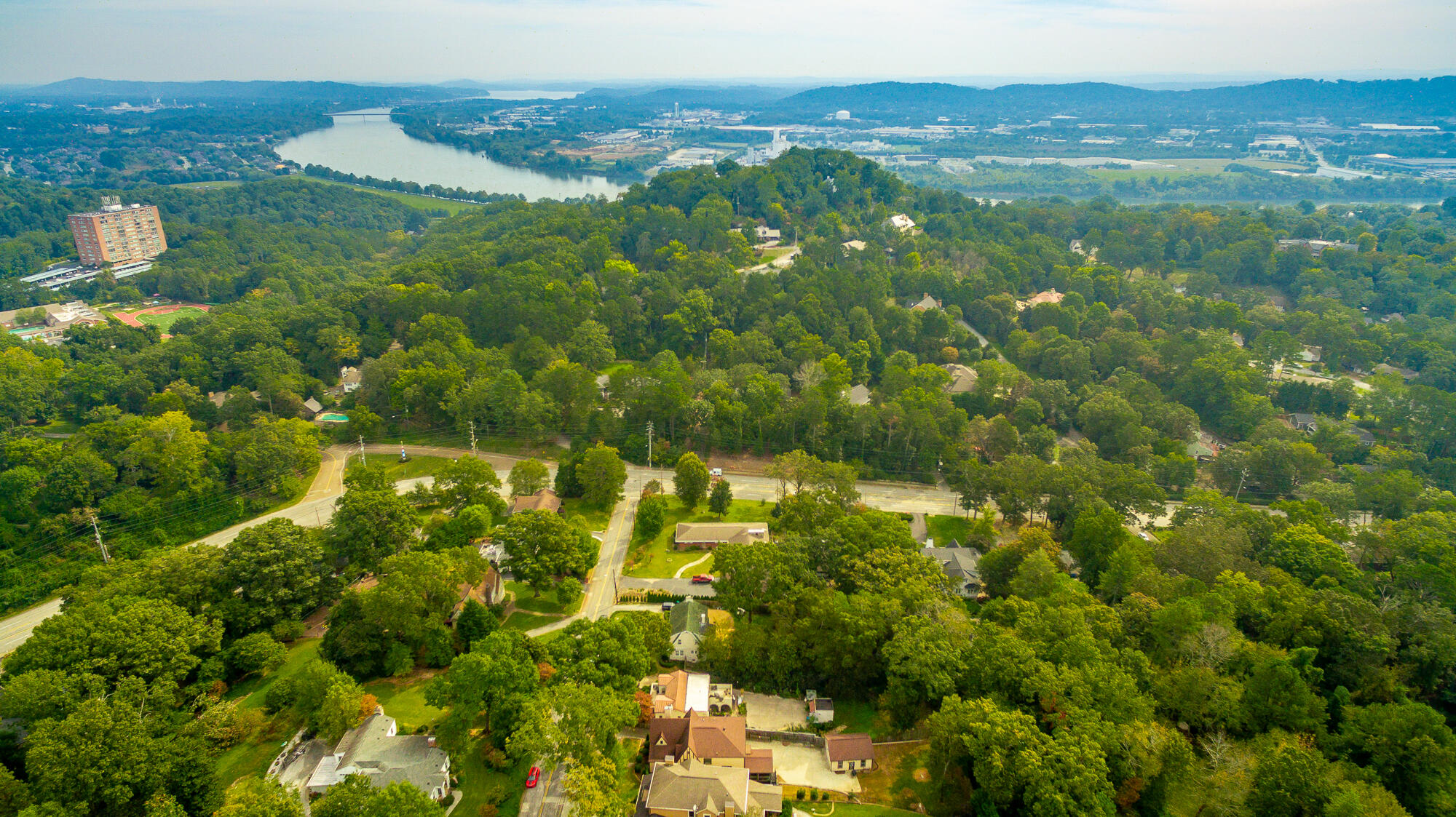 1206 East Dallas Road Chattanooga, TN 37405 - Photo 44 of 44 44