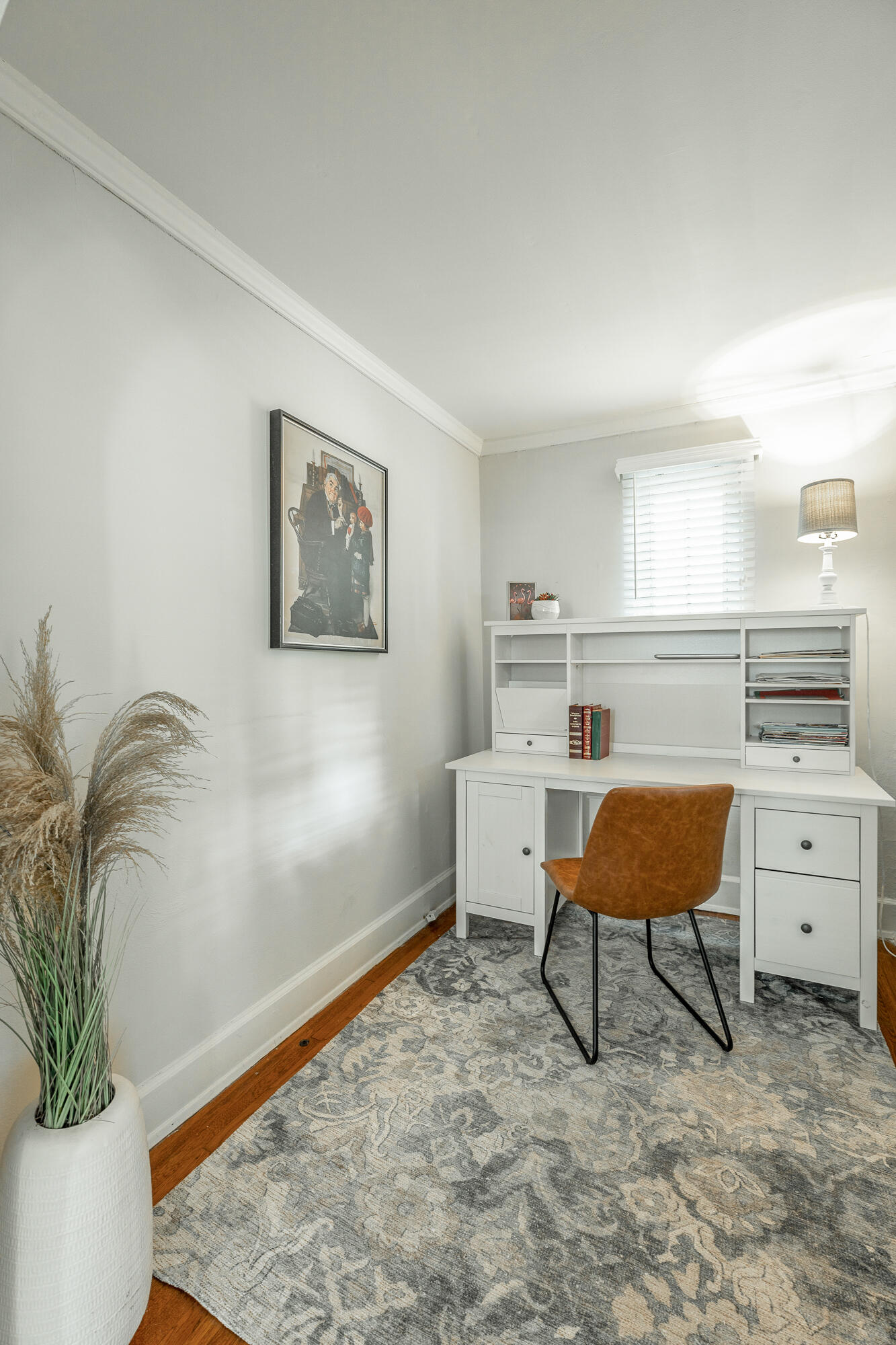 1206 East Dallas Road Chattanooga, TN 37405 - Photo 9 of 44 Office Nook