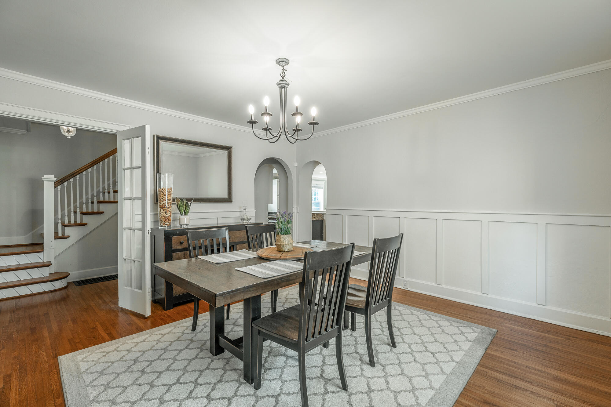 1206 East Dallas Road Chattanooga, TN 37405 - Photo 10 of 44 Formal Dining