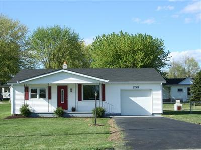 230 Rarden Road Peebles, OH 45660 - Photo 1 of 1 Gallery Image 1