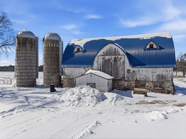 7623 County Rd V Marshfield, WI 54449 - Photo 42 of 52