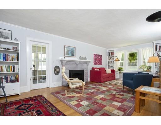 51 Bow Road Belmont, MA 02478 - Photo 3 of 26