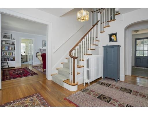 51 Bow Road Belmont, MA 02478 - Photo 4 of 26