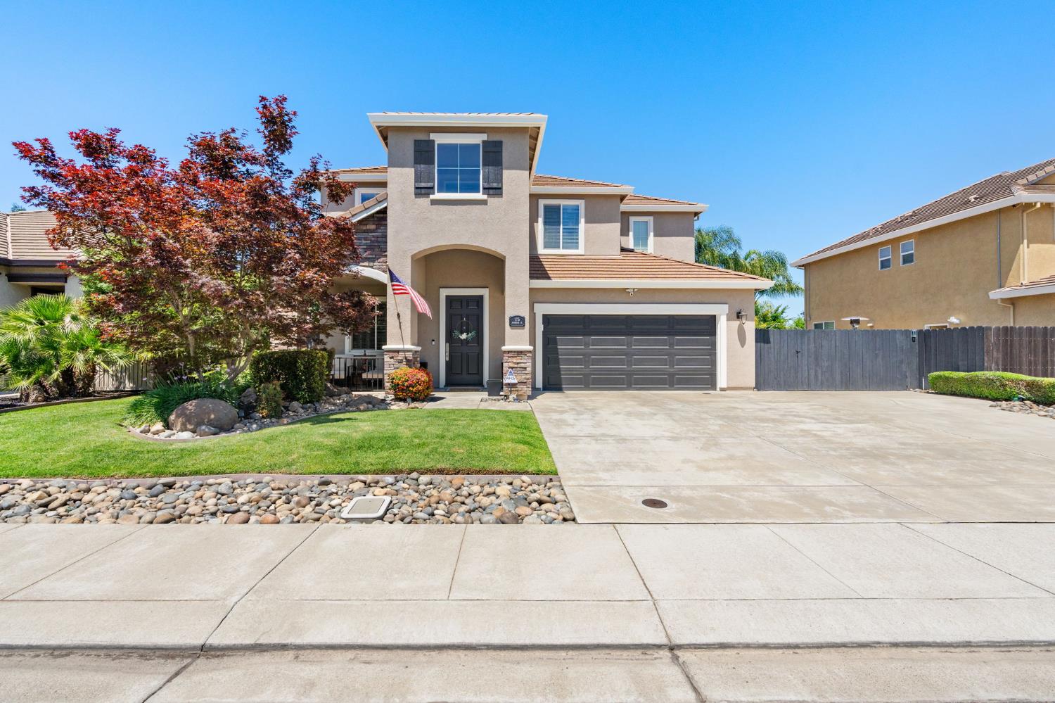 175 Feverfew Street Manteca, CA 95337 - Photo 1 of 59