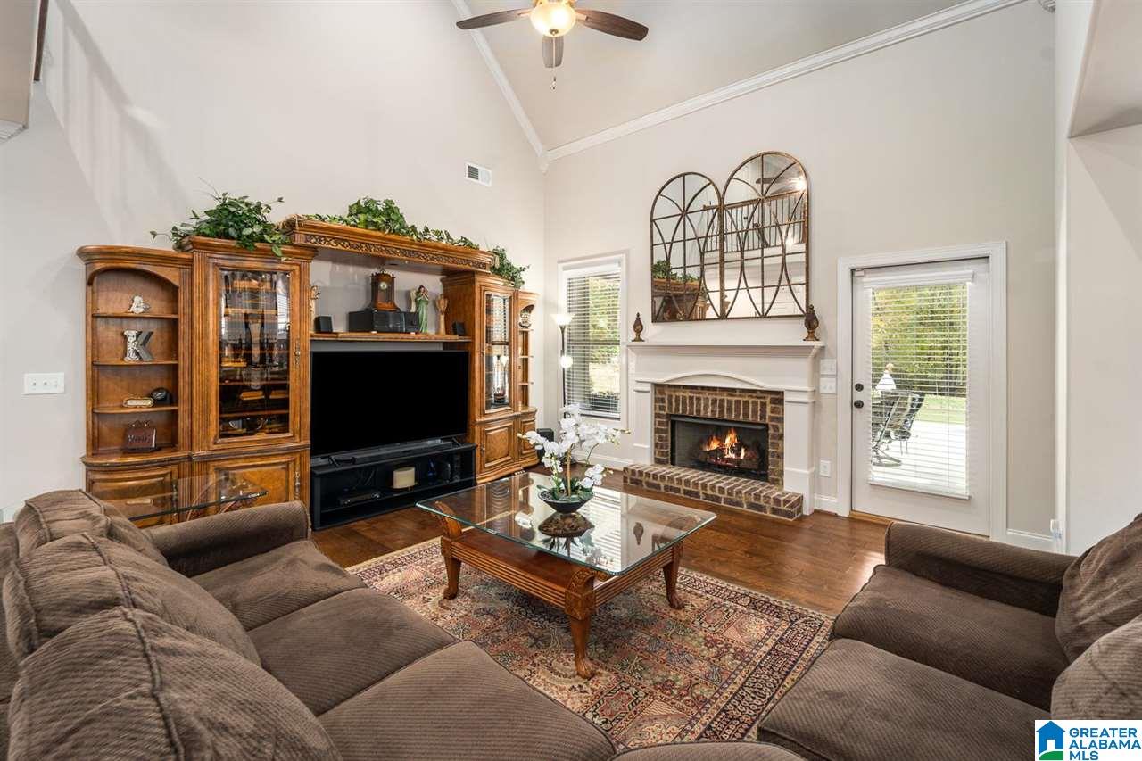 641 Lime Creek Way Chelsea, AL 35043 - Photo 8 of 34