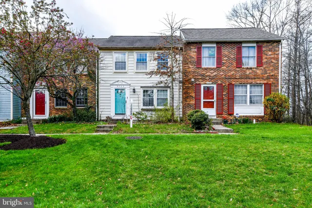 $379,000 | 6703 Ammendale Way, Beltsville, MD 20705