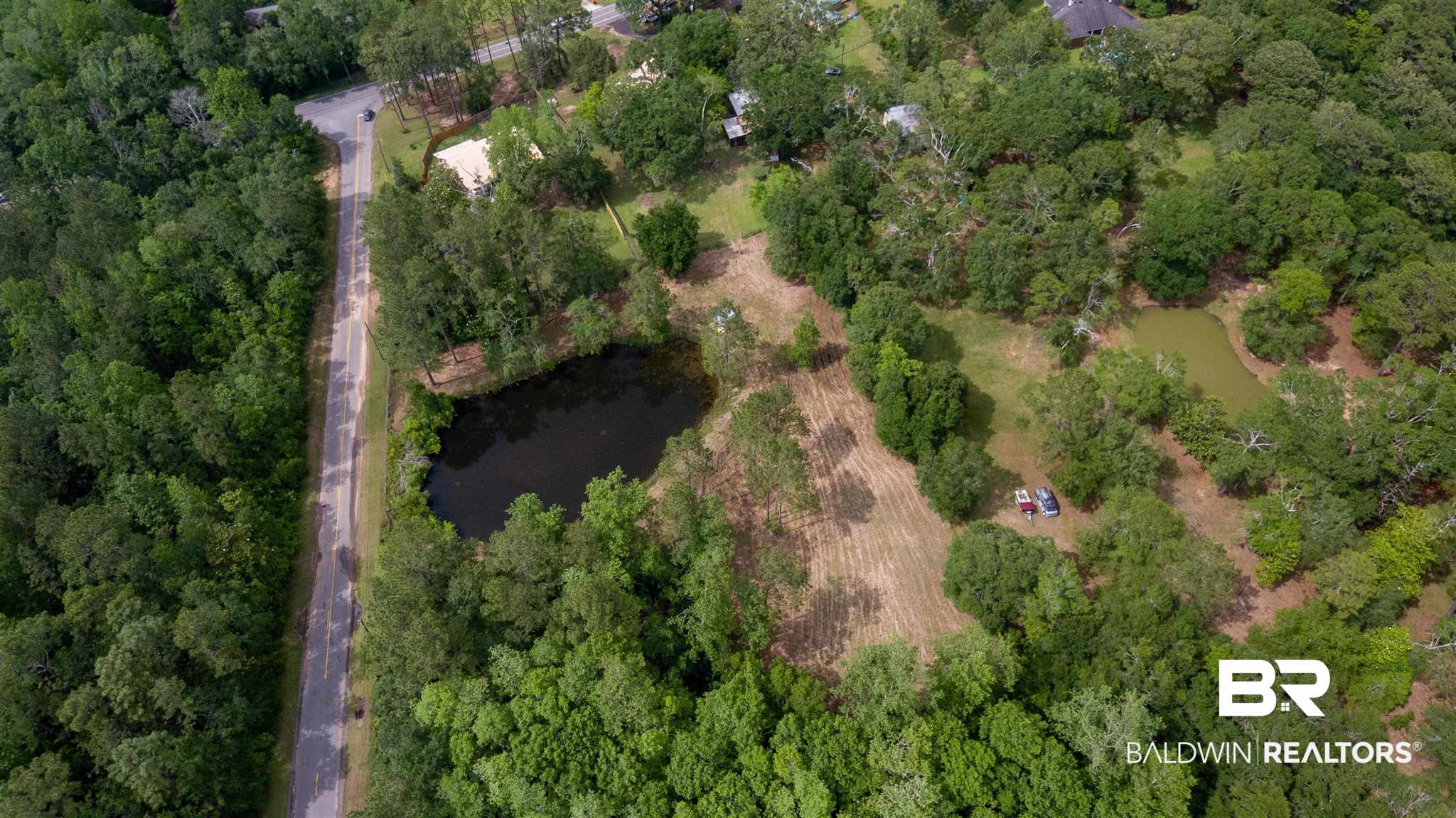 5015 Dawes Road Theodore, AL 36582 - Photo 39 of 44