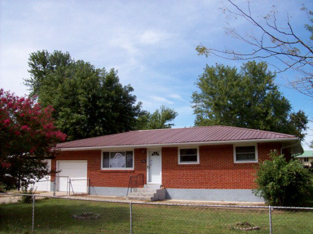 104 Edgewood Road Winona, MO 65588 - Photo 1 of 1 Primary Photo