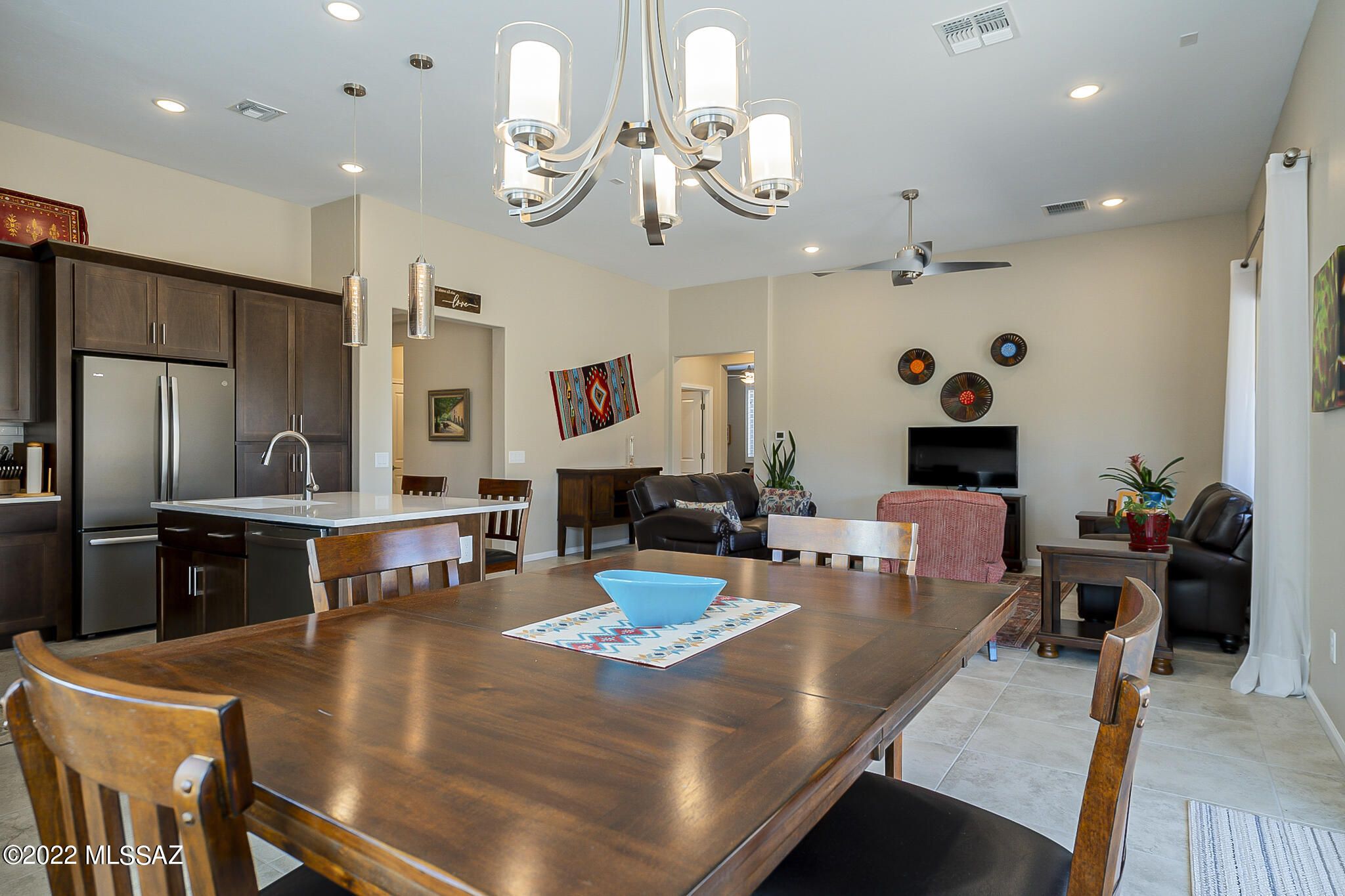 61624 East Border Rock Road Tucson, AZ 85739 - Photo 19 of 50
