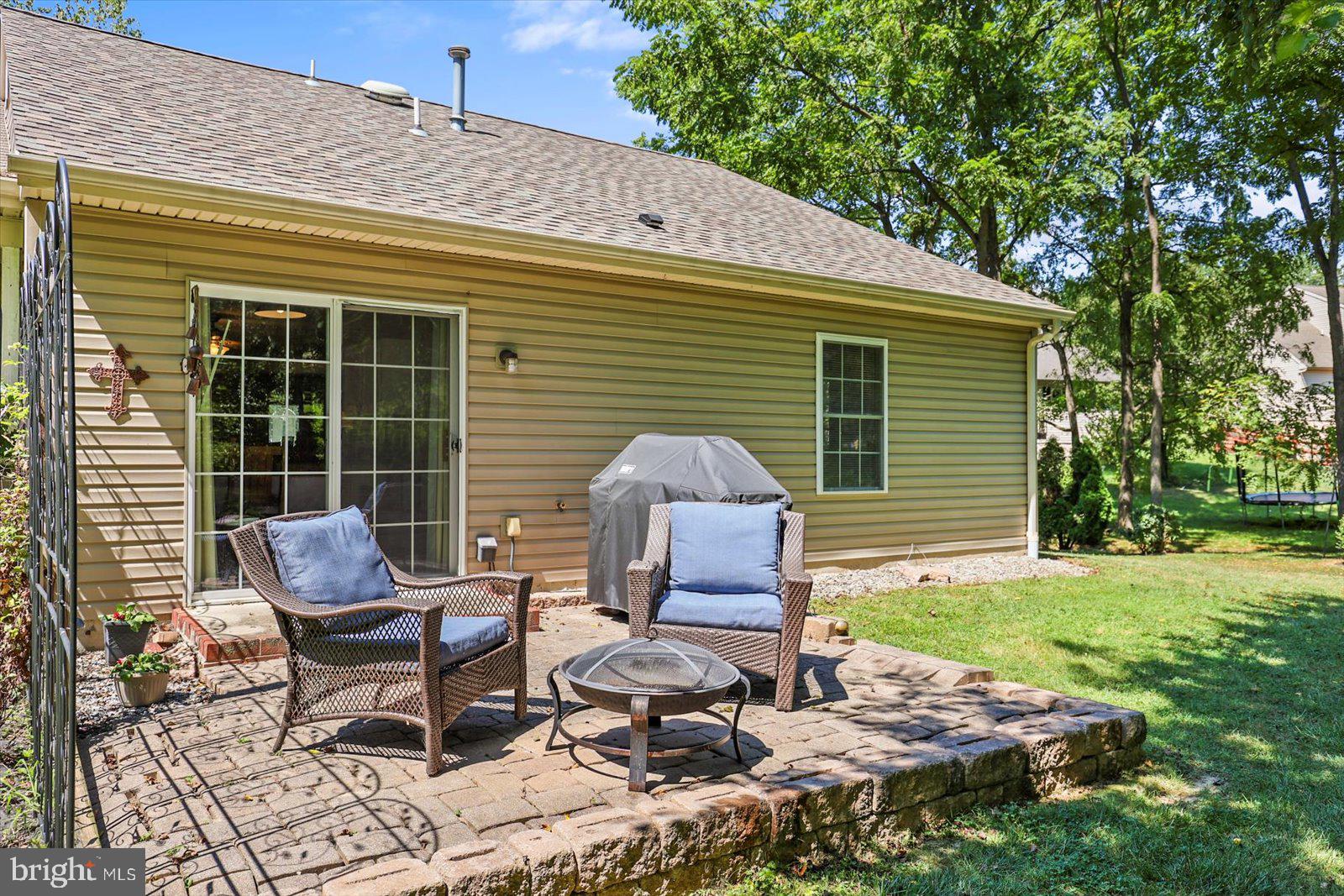 2310 Daisy Road York, PA 17402 - Photo 27 of 36
