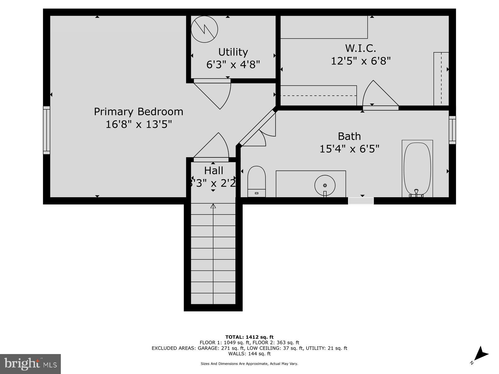 2310 Daisy Road York, PA 17402 - Photo 35 of 36