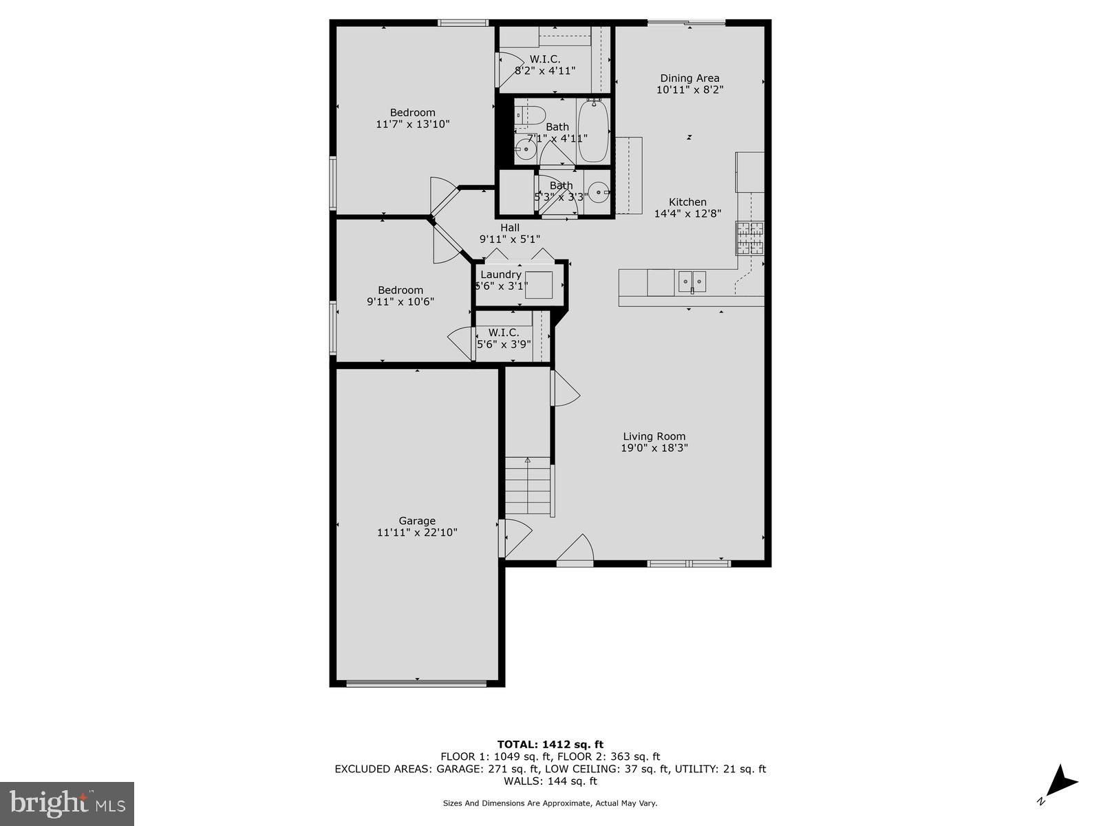 2310 Daisy Road York, PA 17402 - Photo 36 of 36