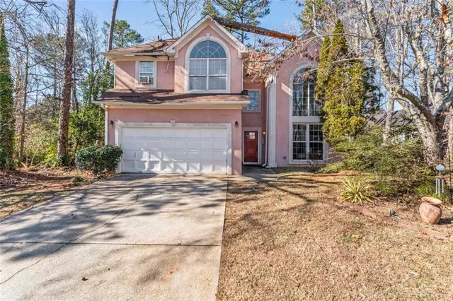$250,000 | 5059 Club Vista Point, Stone Mountain, GA 30088