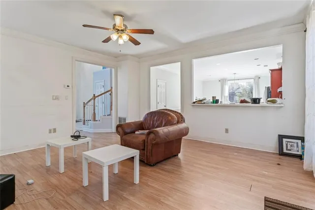 $250,000 | 5059 Club Vista Point, Stone Mountain, GA 30088