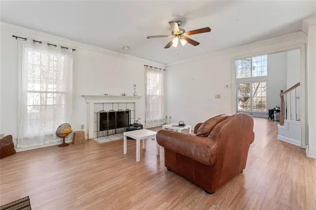 $250,000 | 5059 Club Vista Point, Stone Mountain, GA 30088