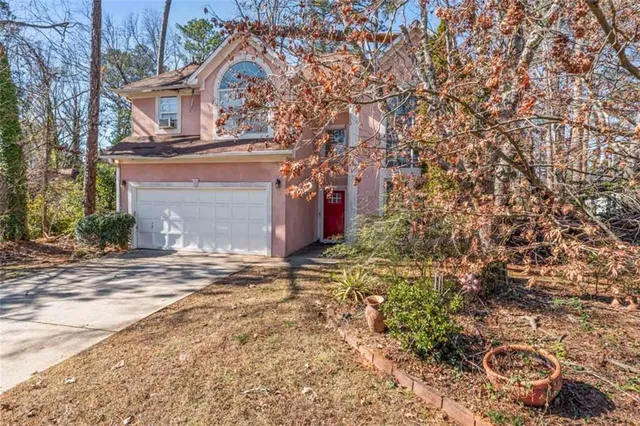 $250,000 | 5059 Club Vista Point, Stone Mountain, GA 30088