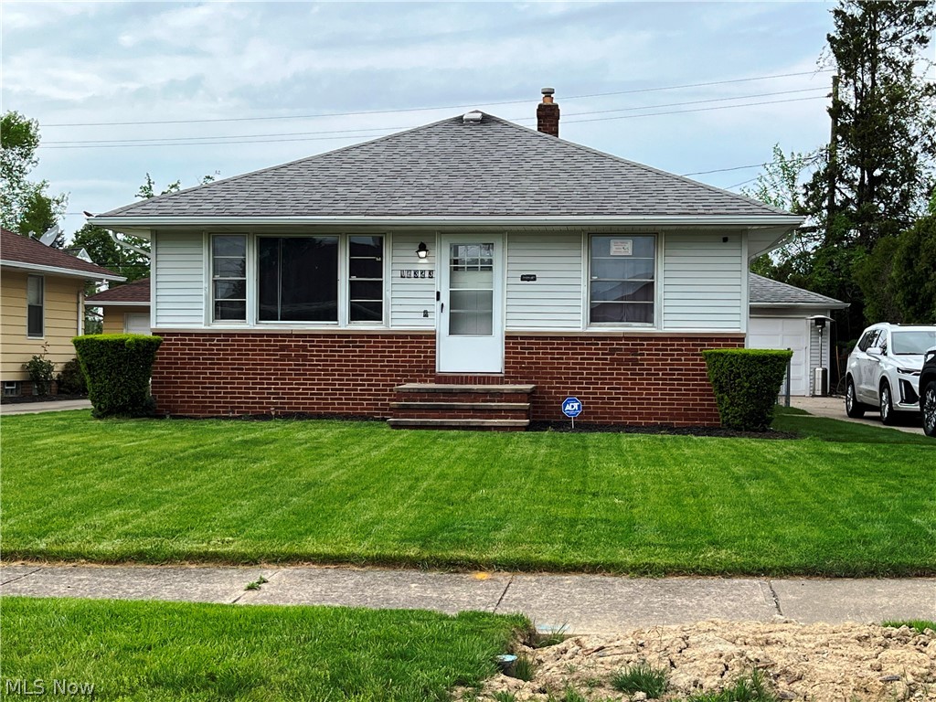 12323 Orme Road Garfield Heights, OH 44125 - Photo 1 of 21