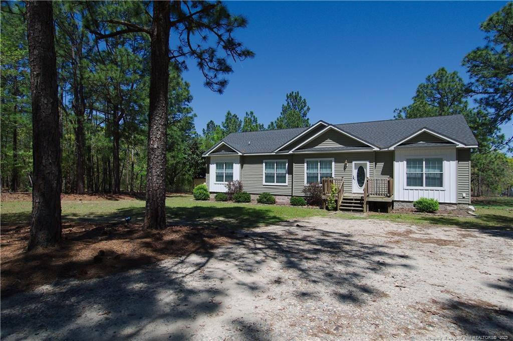 246 Derby Road Hoffman, NC 28347 - Photo 2 of 24 Photo 2
