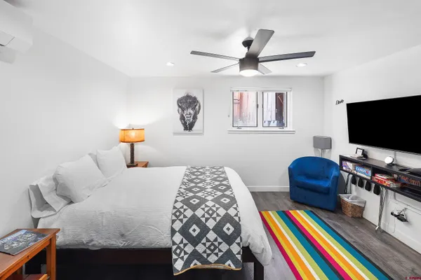 $415,000 | 125 West 10th Street, Unit 106, Durango, CO 81301