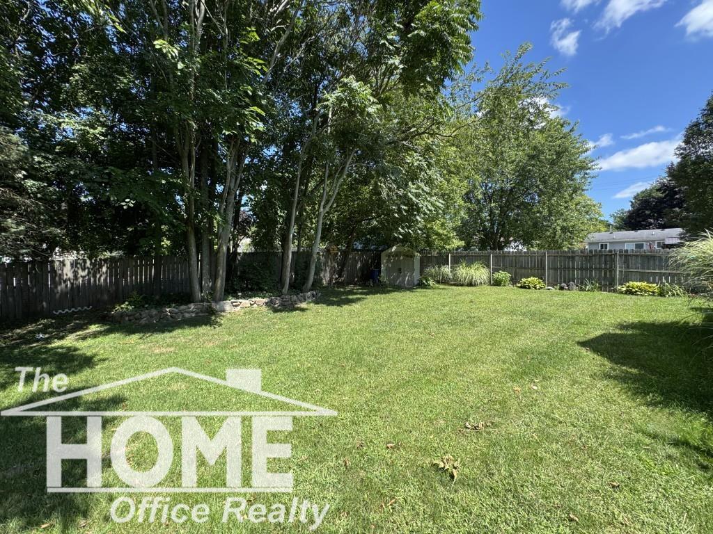 205 East Rolfe Street Perry, MI 48872 - Photo 26 of 27