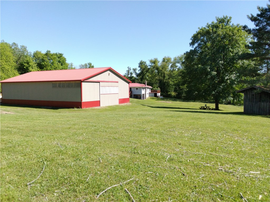 4577 Cory Corners Road Marion, NY 14505 - Photo 4 of 10