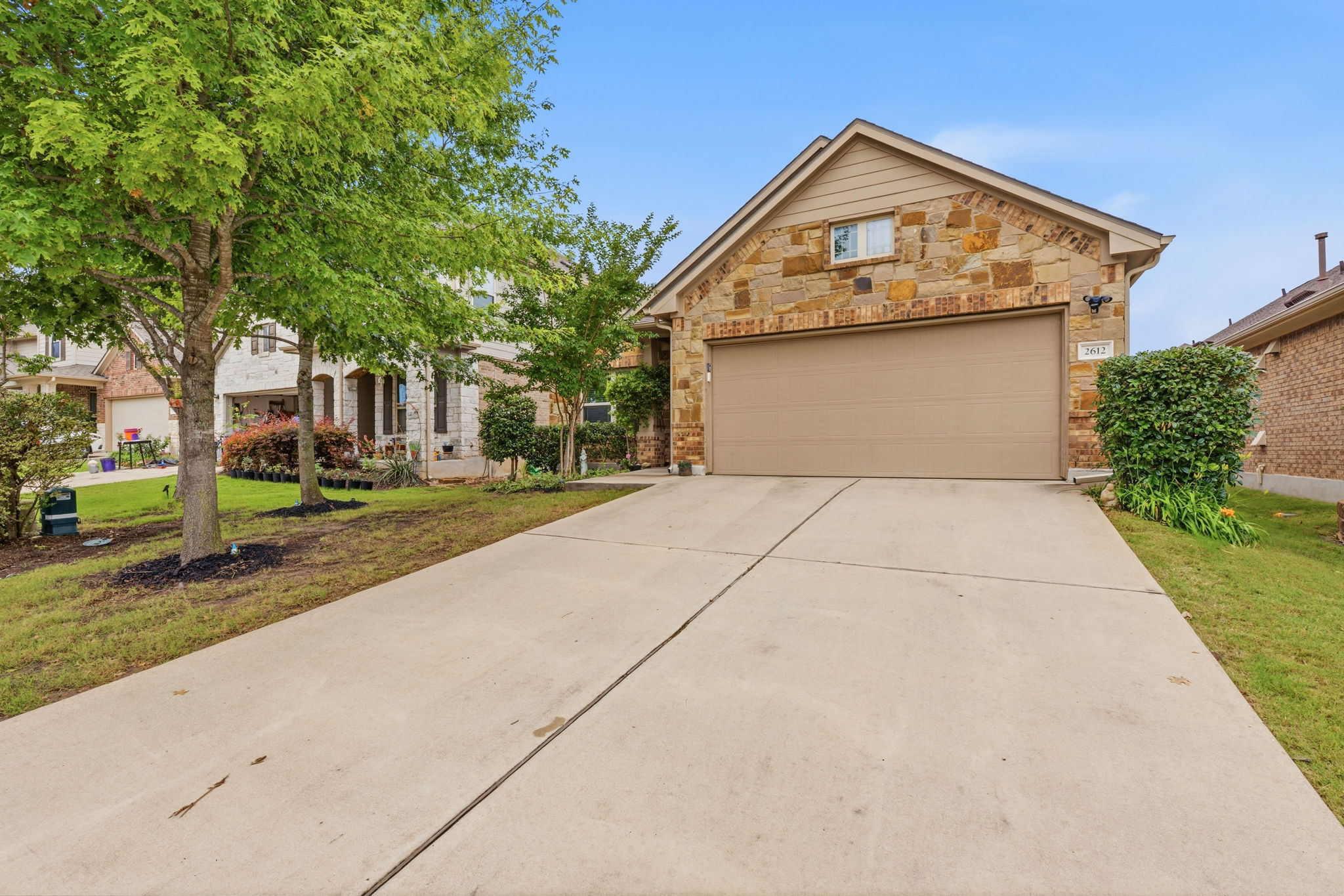 2612 Rough Berry Road Pflugerville, TX 78660 - Photo 2 of 25