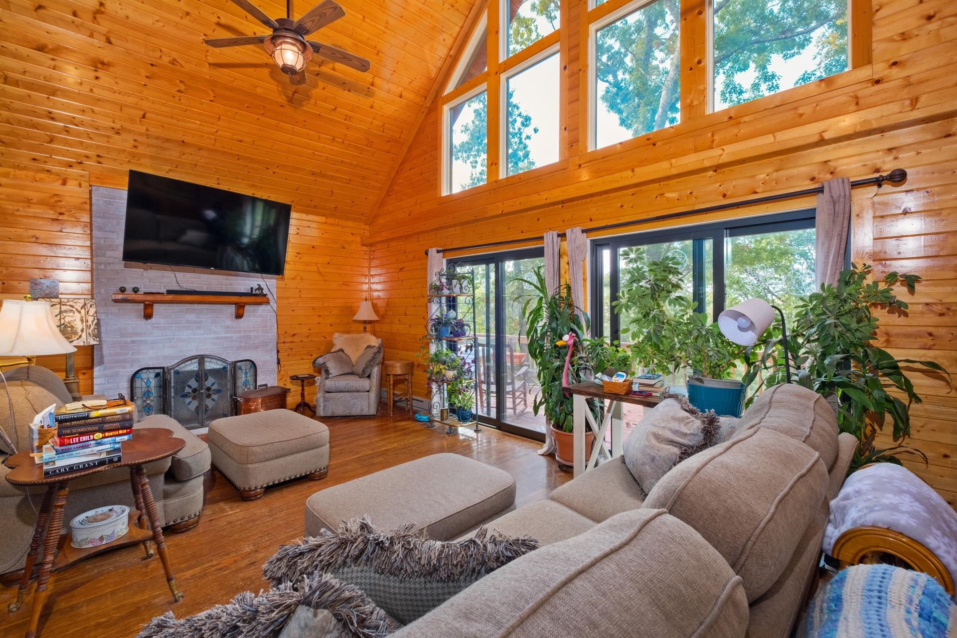 65 Cubbley Road Hot Springs, VA 24445 - Photo 16 of 56