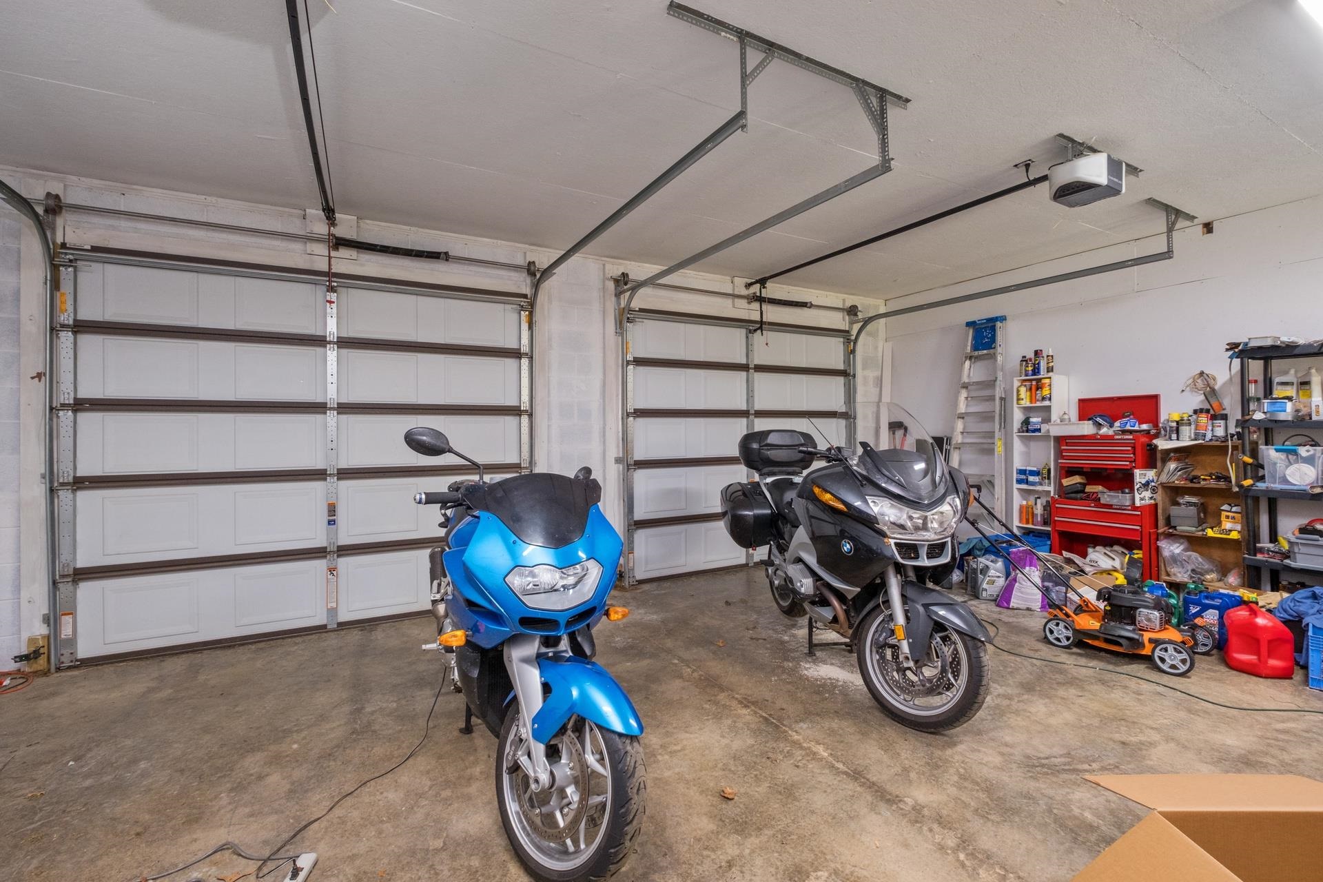 65 Cubbley Road Hot Springs, VA 24445 - Photo 25 of 56 a view of a storage in a room