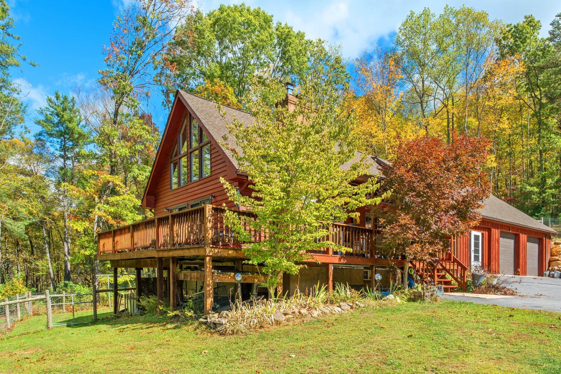 65 Cubbley Road Hot Springs, VA 24445 - Photo 40 of 56