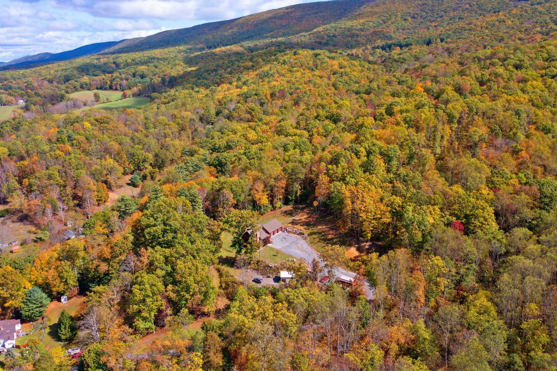 65 Cubbley Road Hot Springs, VA 24445 - Photo 47 of 56